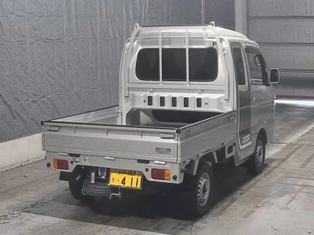 Suzuki Carry Truck DA16T 2019